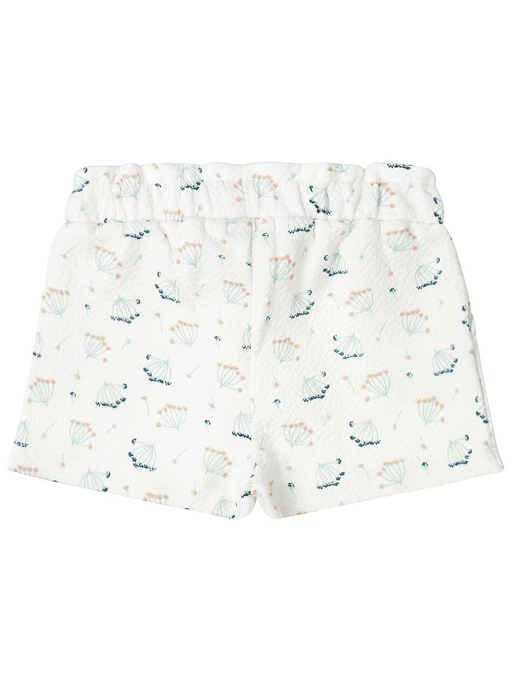 Dirkje Shorts in Weiß günstig kaufen