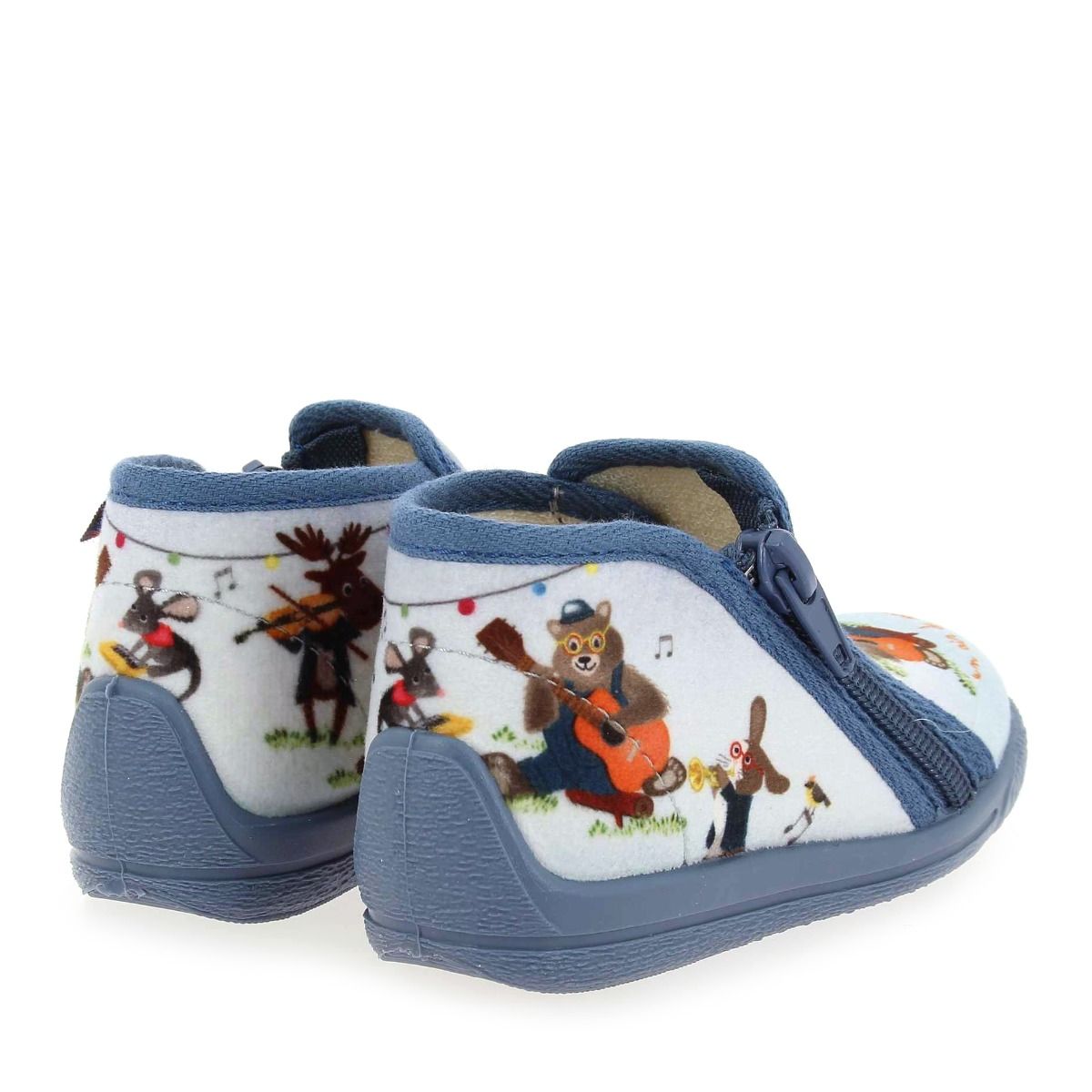 Bellamy  TEMINI - ciel multi