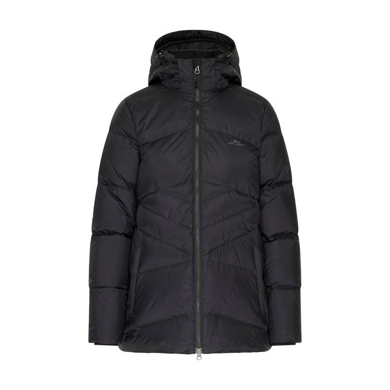 Jeff Green Eva Daunenjacke Damen