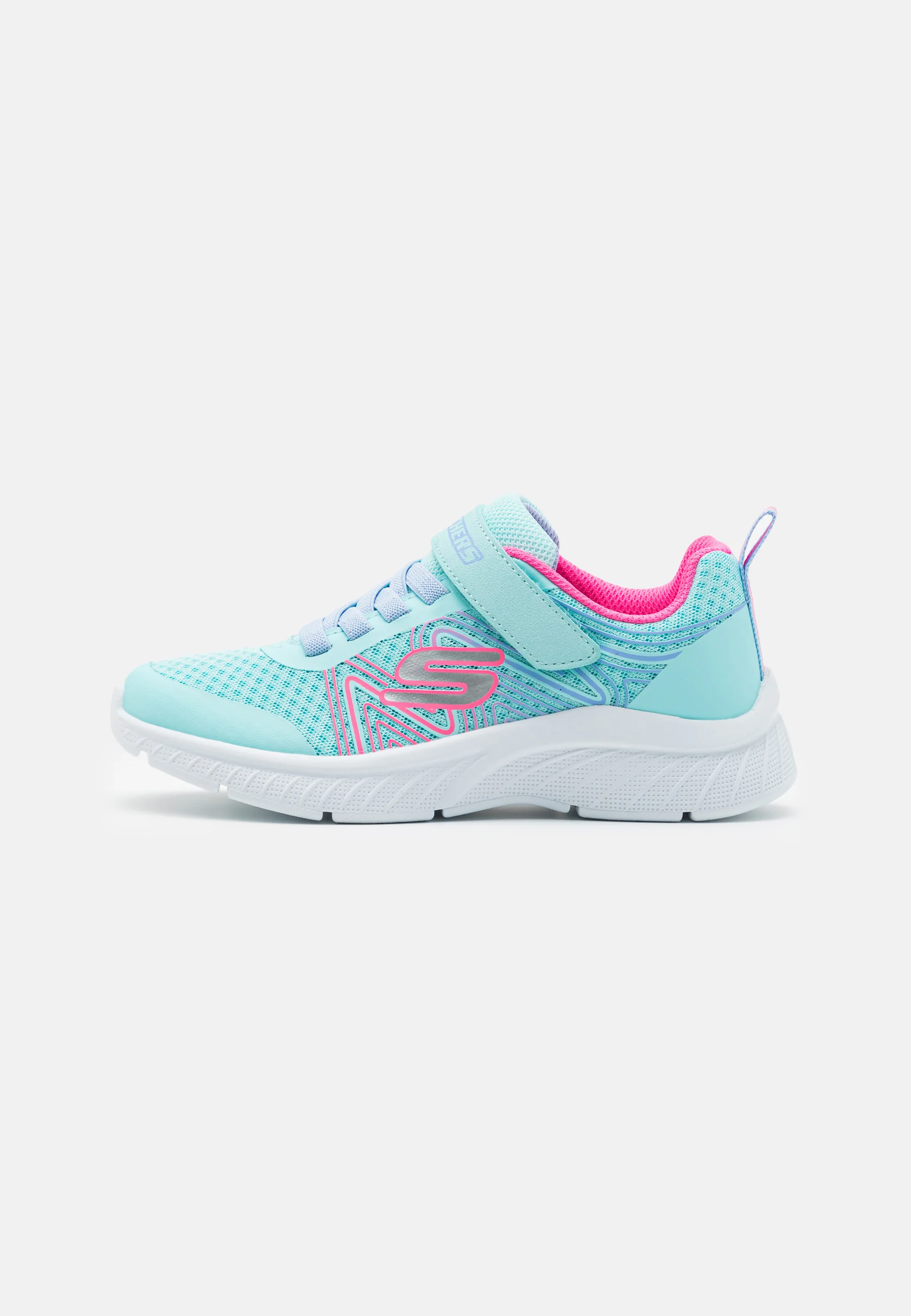 Skechers MICROSPEC PLUS - Zapatillas bajas