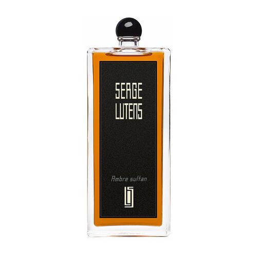 Serge Lutens Ambre Sultan Eau de Parfum 100 ml