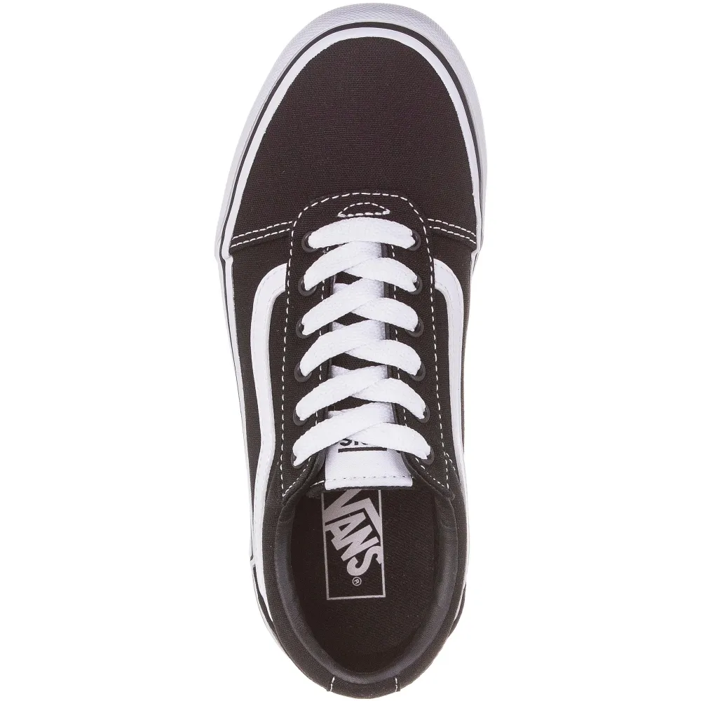 Vans Asher VN000VH001X1 / bunt