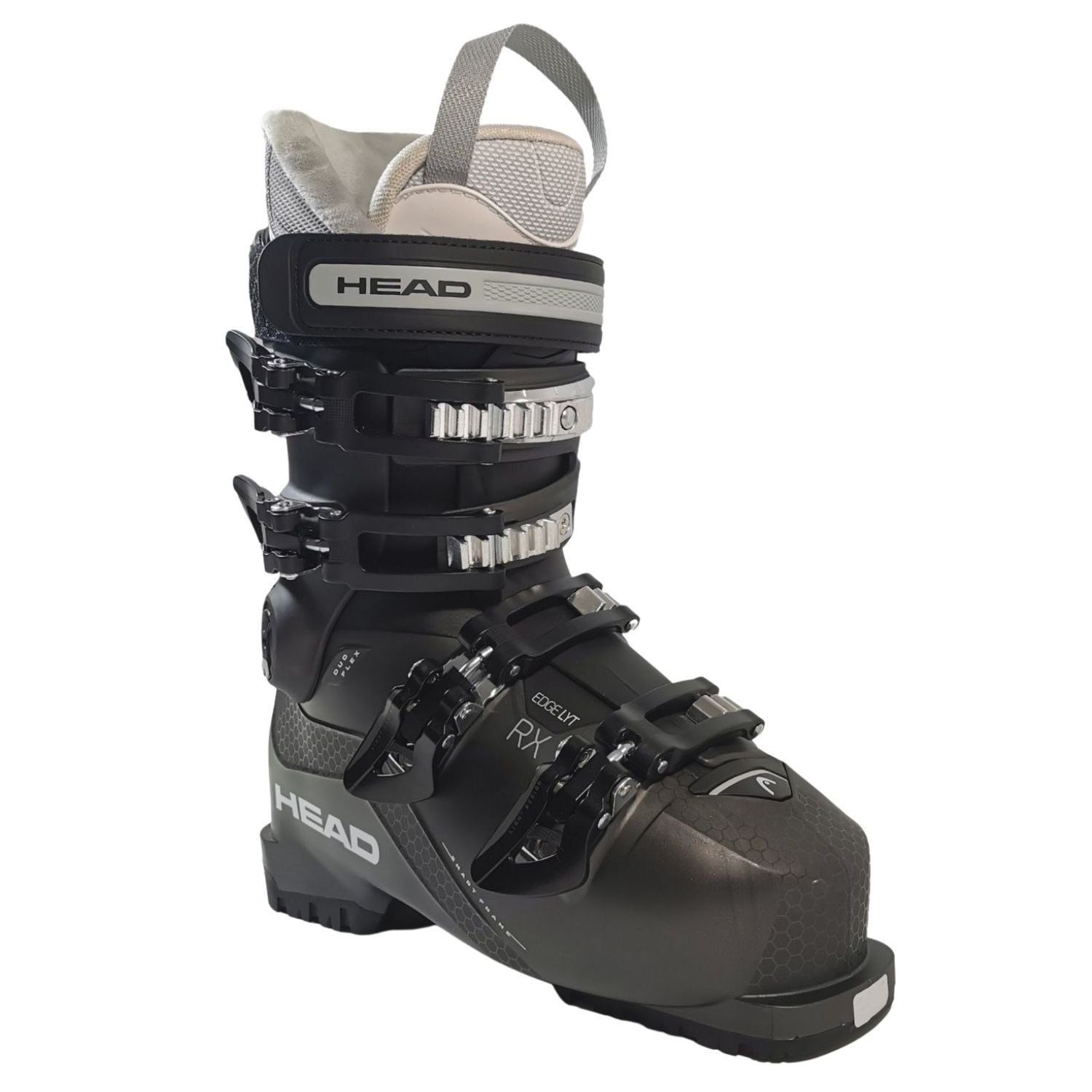 Head Skischuh Skistiefel Damen Edge LYT RX W HV Flex 65 2024