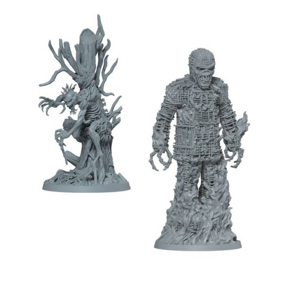 Iron Maiden Character Pack #3 (Erw./Exp.) (deutsch/engl.)