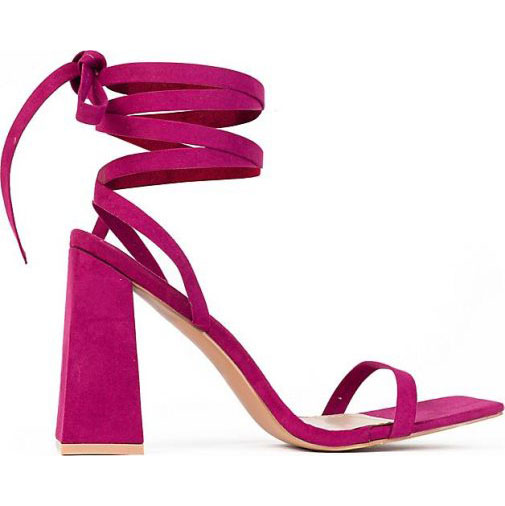 Celena Block heel CHARNEY