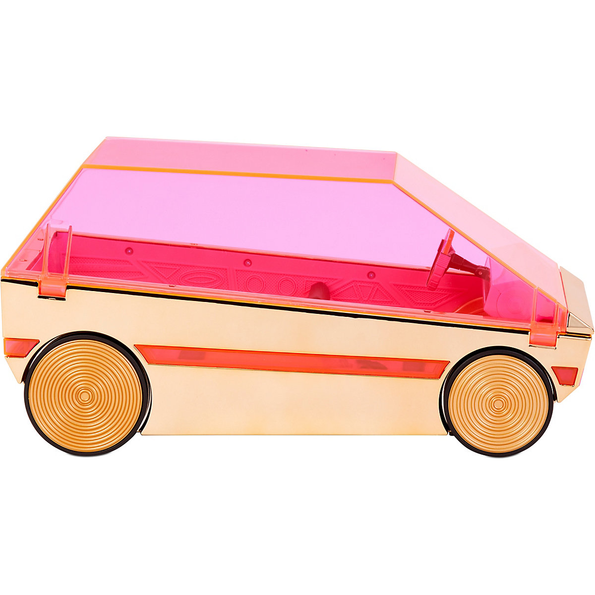 L.O.L. Surprise 3-in-1 Party Cruiser