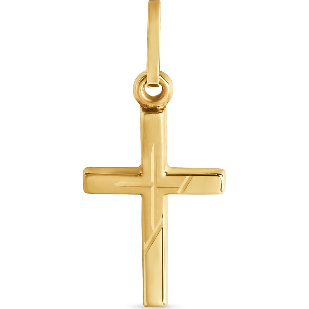 FAVS Pendentif 375 Or jaune Pendentif