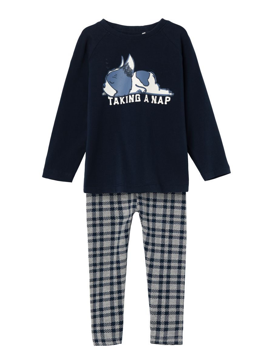 Pajamas
