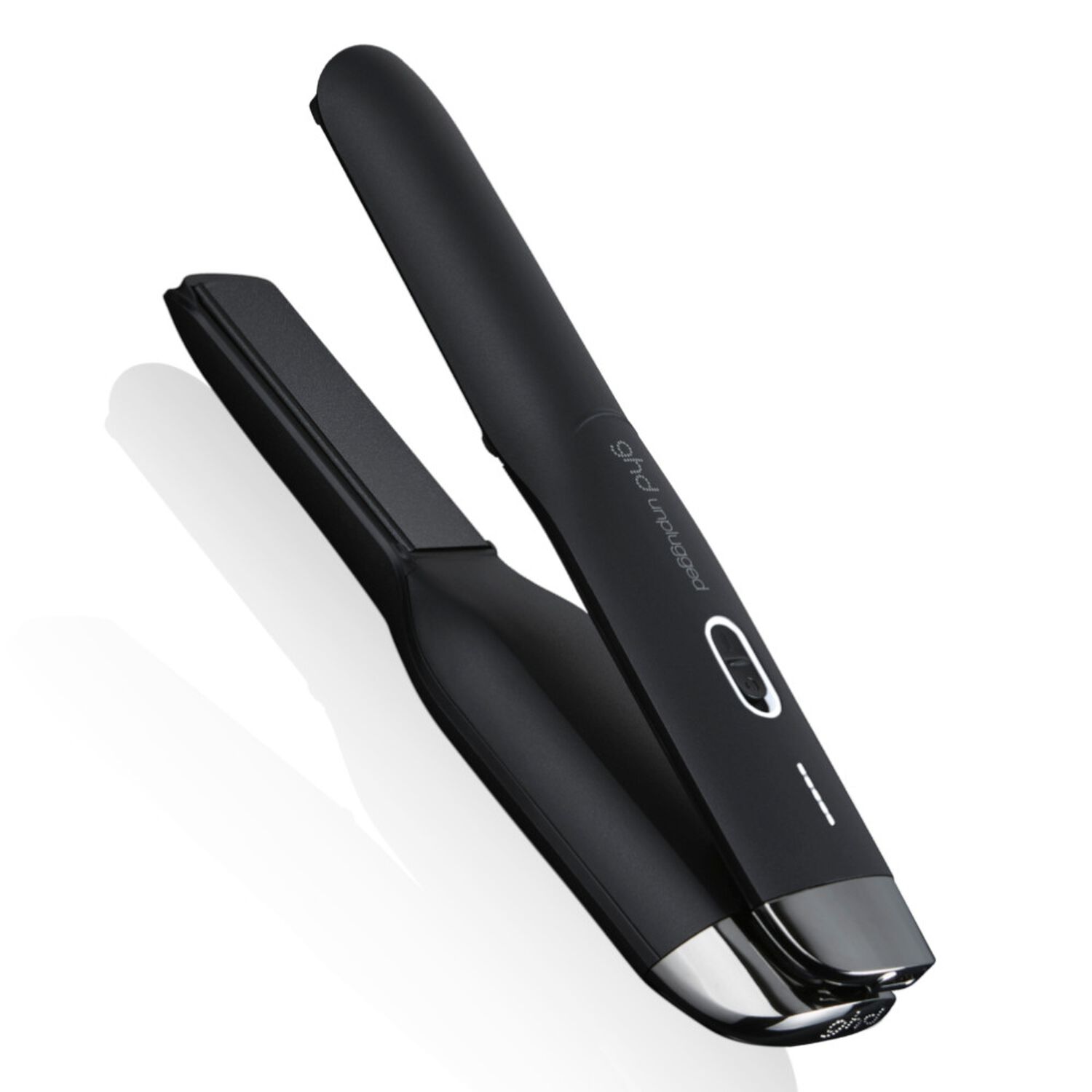 GHD Lisseur Styler Unplugged Noir Lisseur Sans Fil