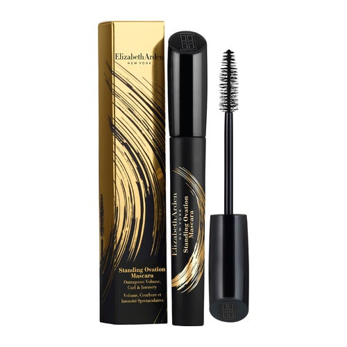Μάσκαρα Elizabeth Arden Standing Ovation Intense Black 8,2 ml