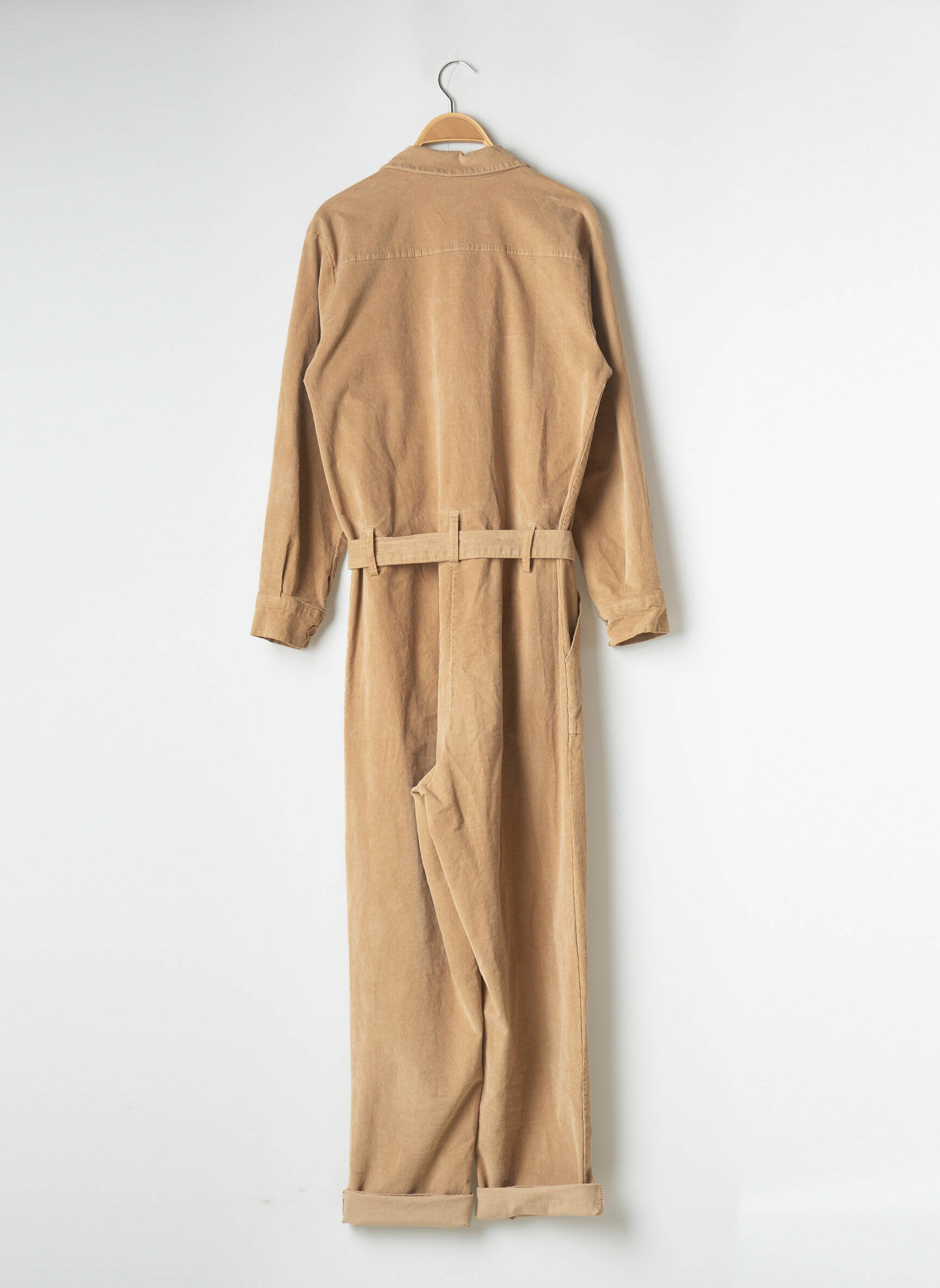 Sud Express Combinaisons 1 Femme couleur beige