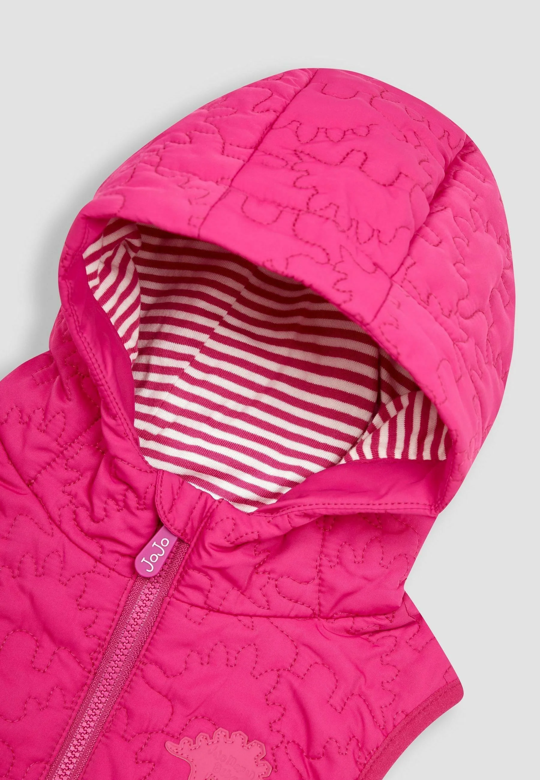 JoJo Maman Bébé REGULAR FIT - Chaleco