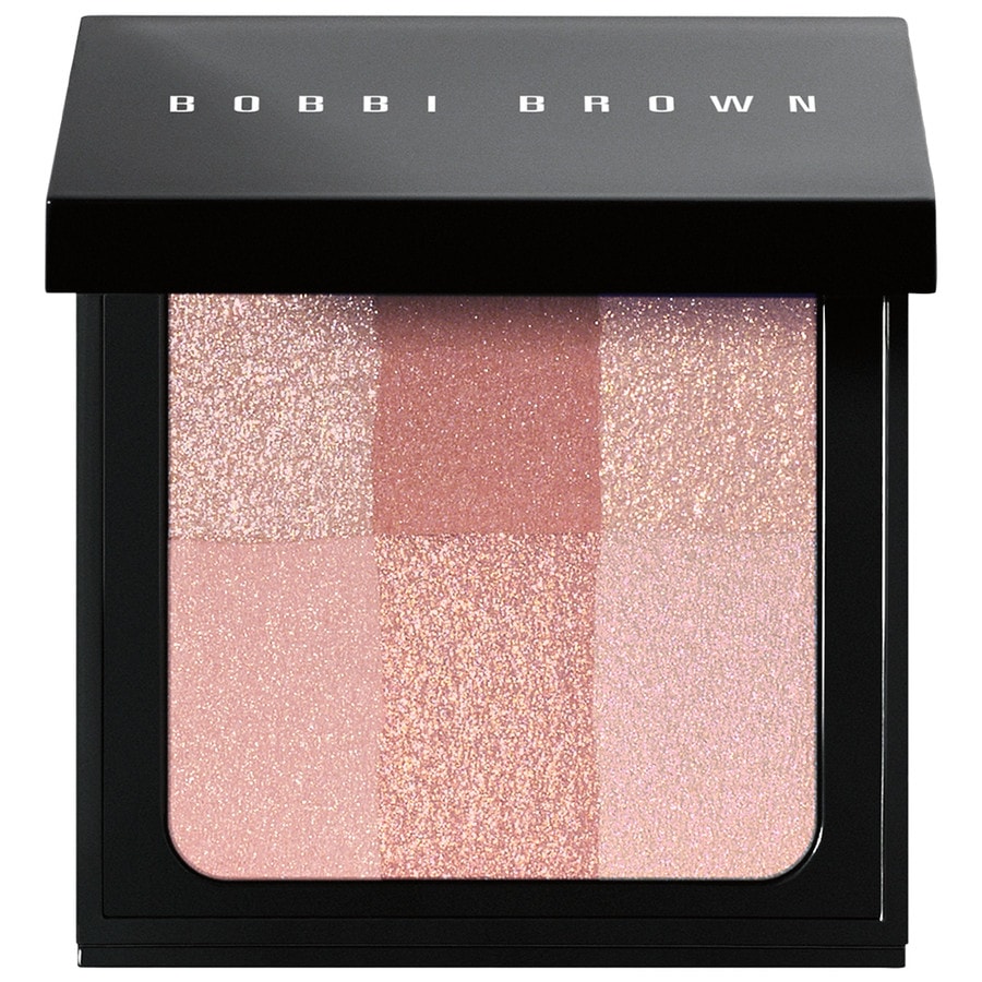 Brightening Brick