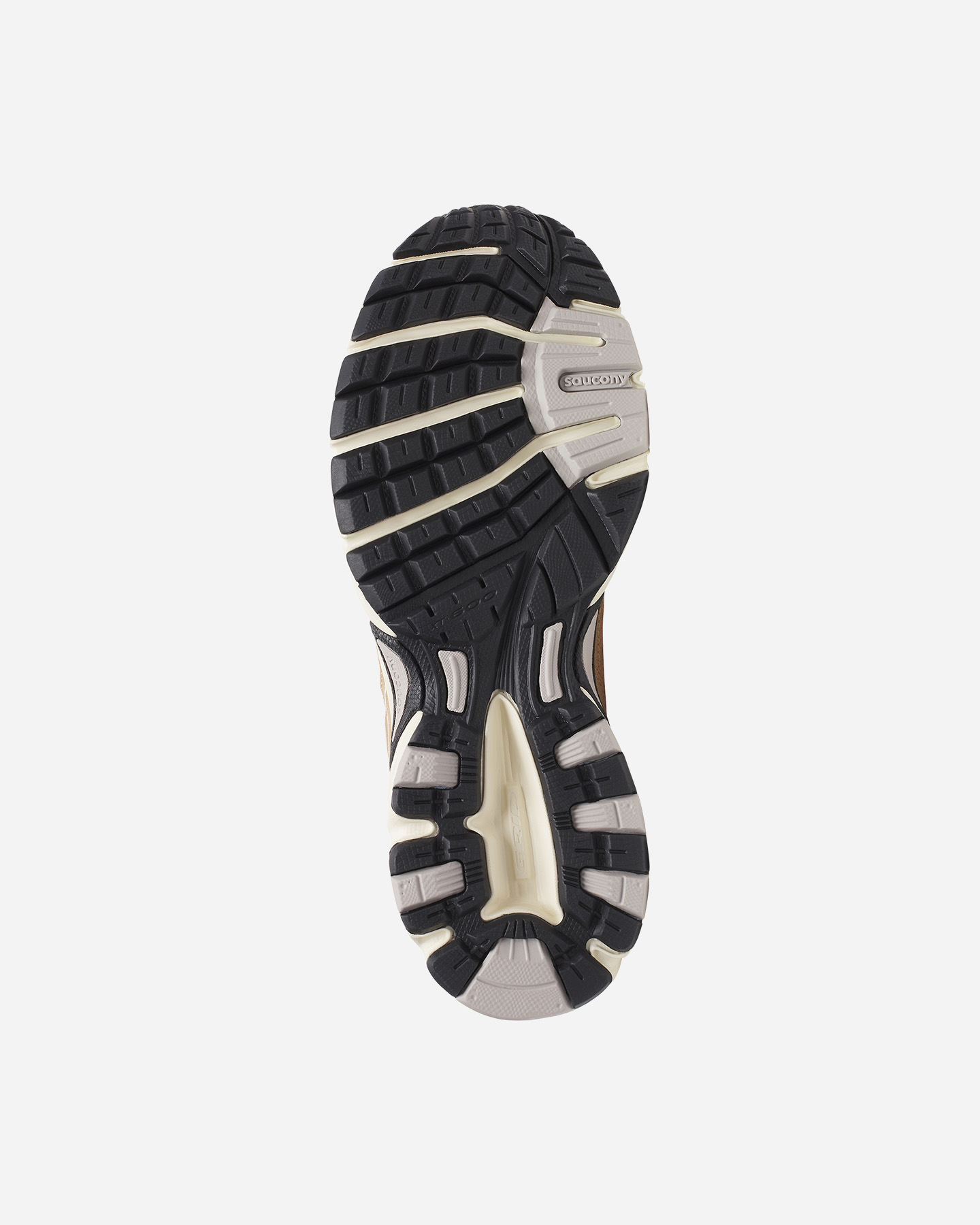 Trampki Scarpe Saucony Ride Millenium M S70856-6