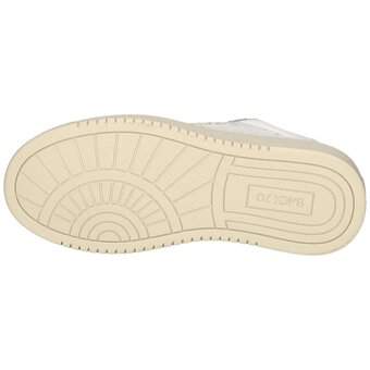Back70 Sneaker in weiß