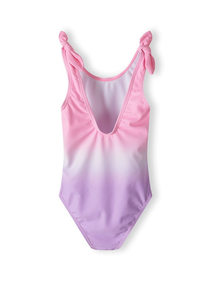 Minoti 2er. Set: Badeanzug 22swim18 in lila günstig kaufen