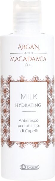 Biacrè Argan & Macadamia Hydrating Milk Leave-in-Pflege