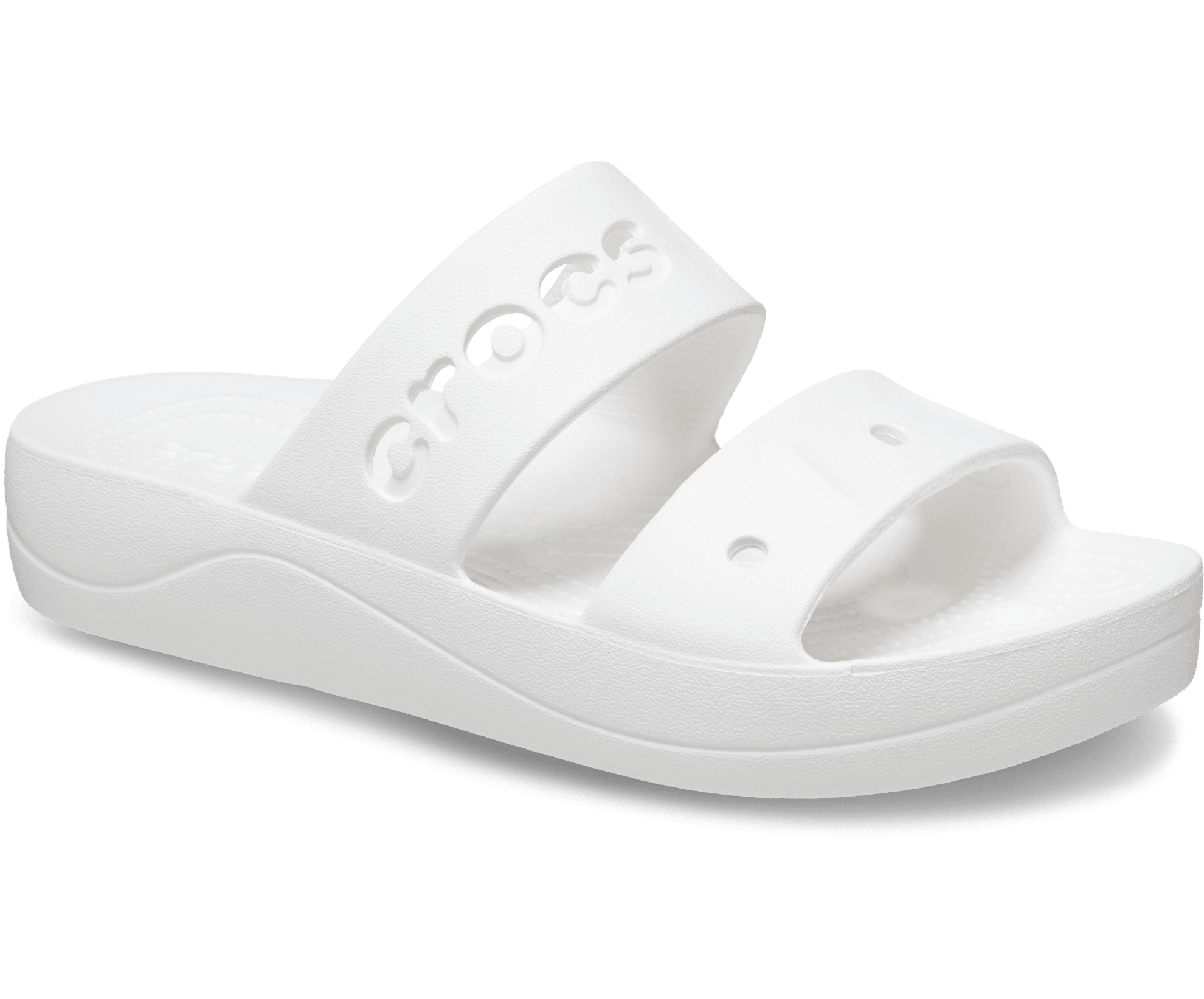 Baya Platform Sandal