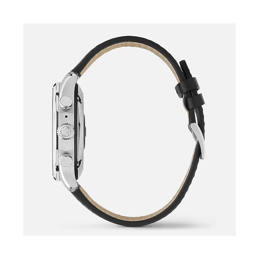 Montblanc Smartwatch inkl. Wechselarmband Summit