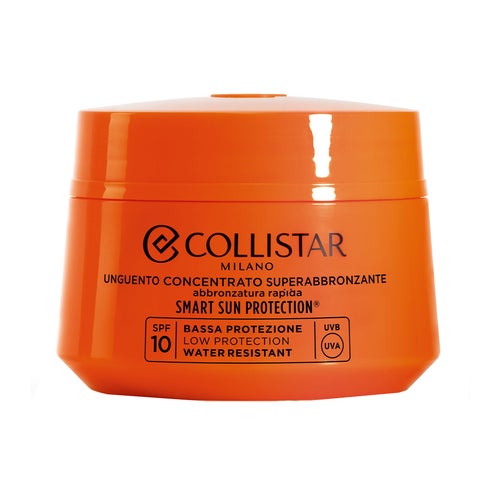 Collistar Smart solbeskyttelse SPF 10 200 ml