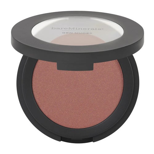 Pudrová tvářenka BareMinerals Gen Nude Call My Blush 6 gramů