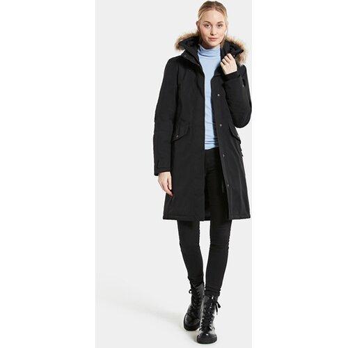 DAMEN MANTEL ERIKA WNS PARKA 3