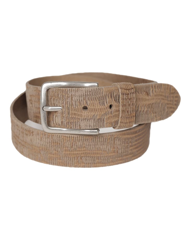 JCC Ledergürtel 31022135 in taupe günstig kaufen