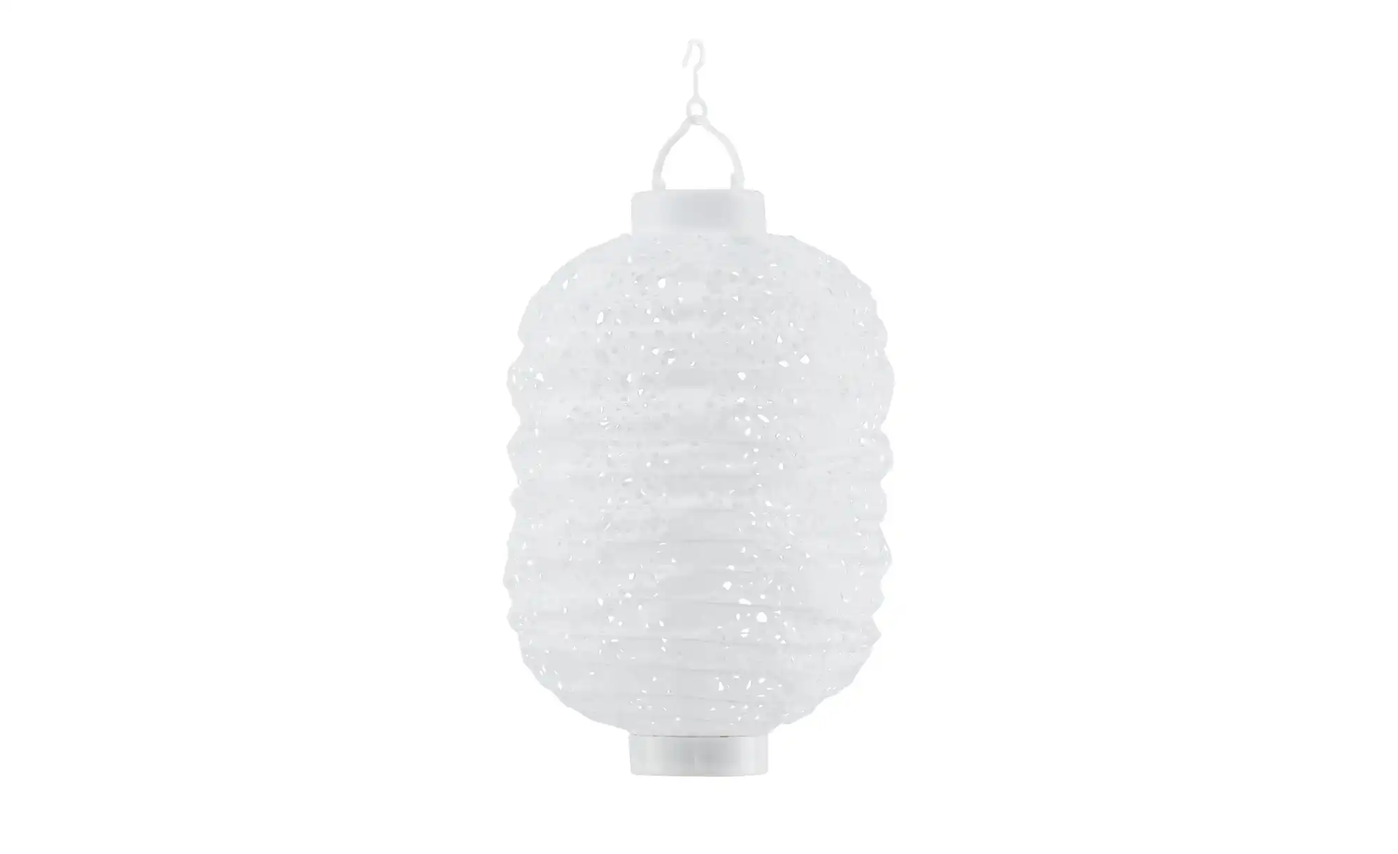 LED Solarlampion