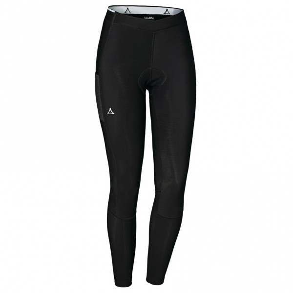 Schöffel - Women's Skin Pants Warm 4H - Kunstfaserunterwäsche