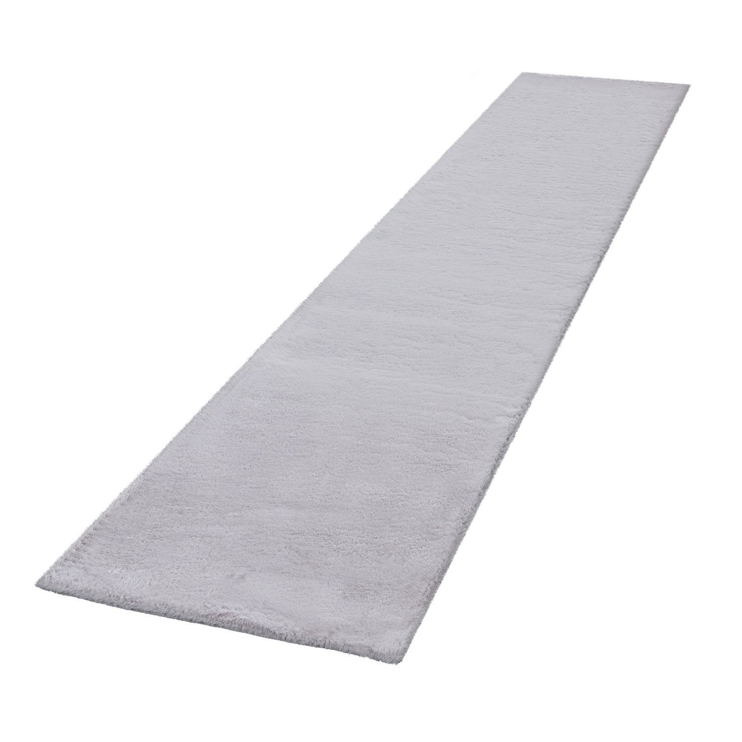 Fellteppich Hochflor Teppich Wohnzimmer Kunstfell Super Soft, TT Home, rechteckig, Höhe: 26 mm