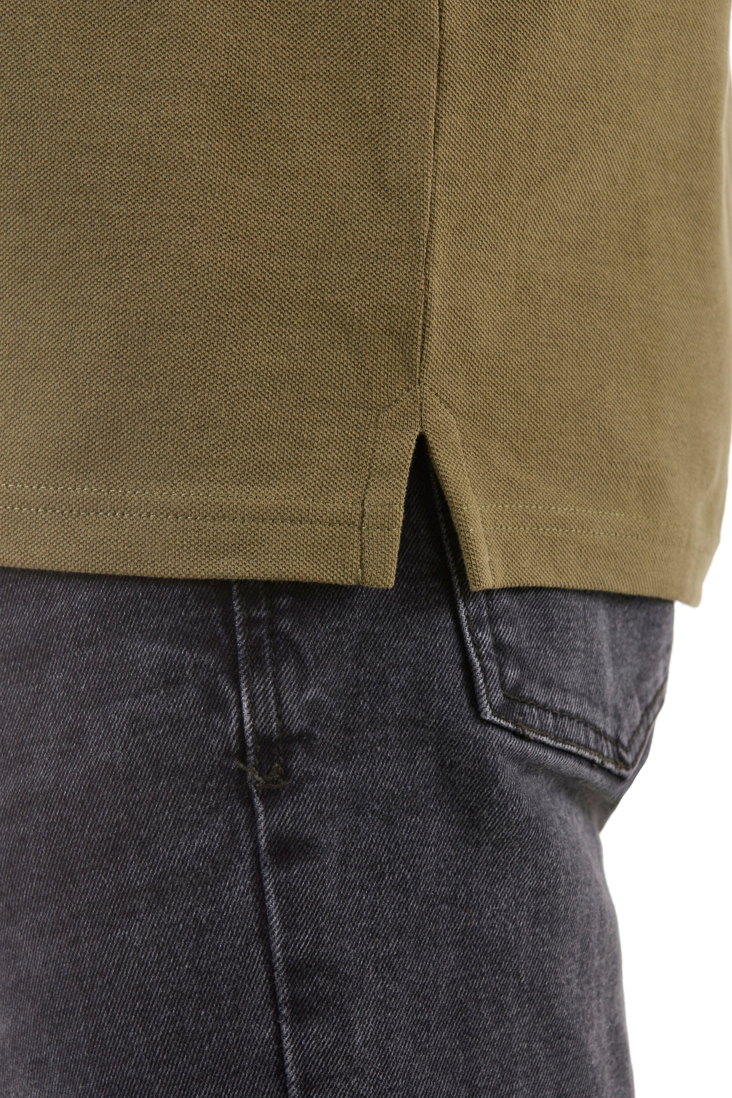 Northern Country Poloshirt (Set, 2-tlg) aus weicher Baumwolle, praktisch zur Arbeit