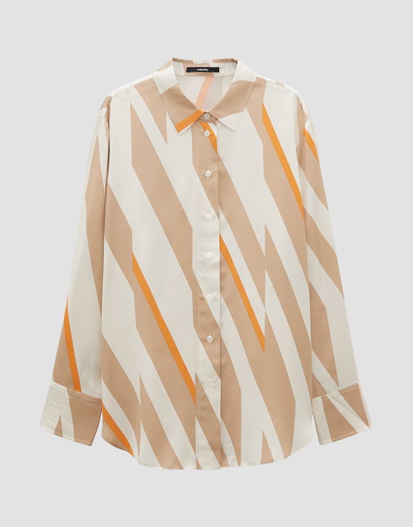 Printbluse Zisabel dynamic