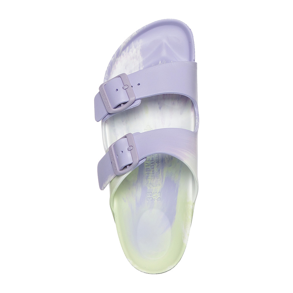 Birkenstock Arizona EVA 1024556 / lila