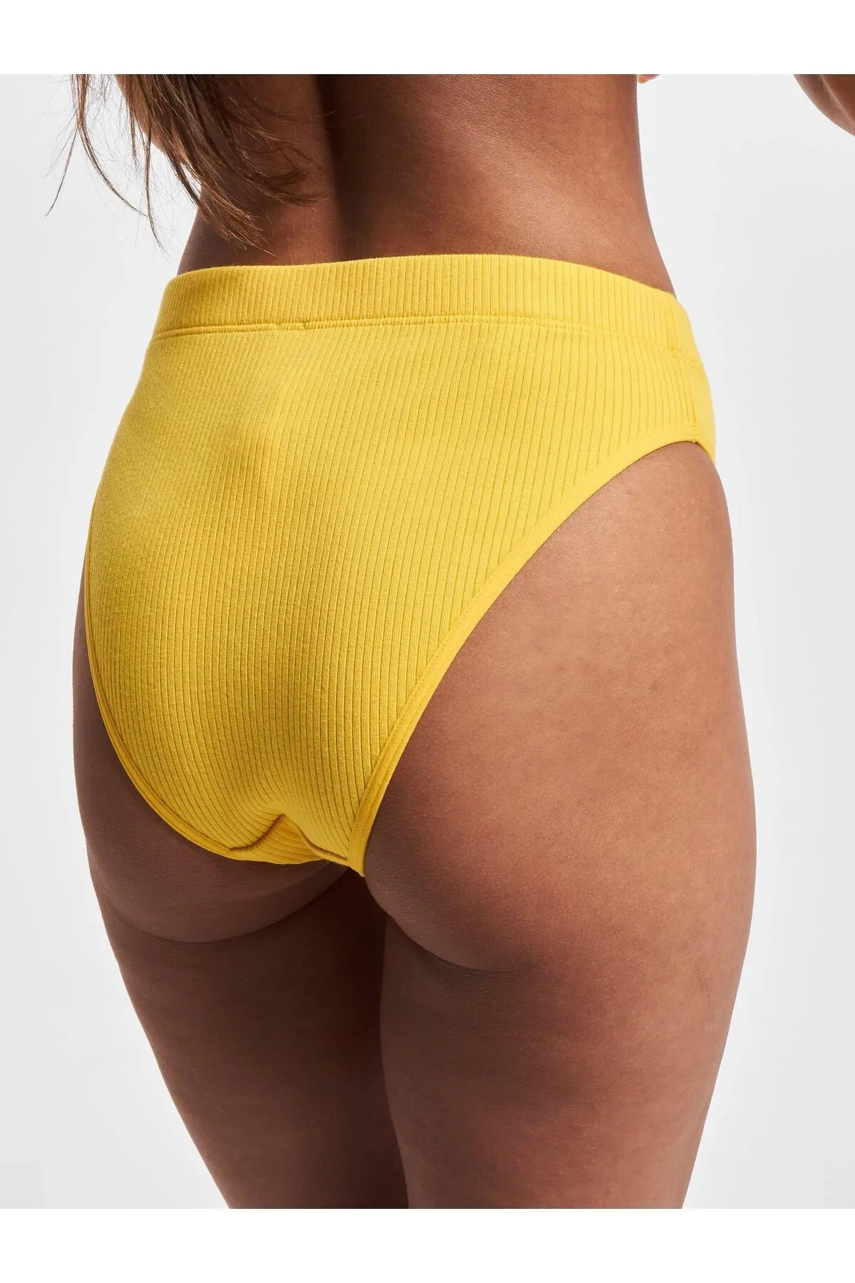Levi&'s  Unterhosen - Gelb - Unifarben