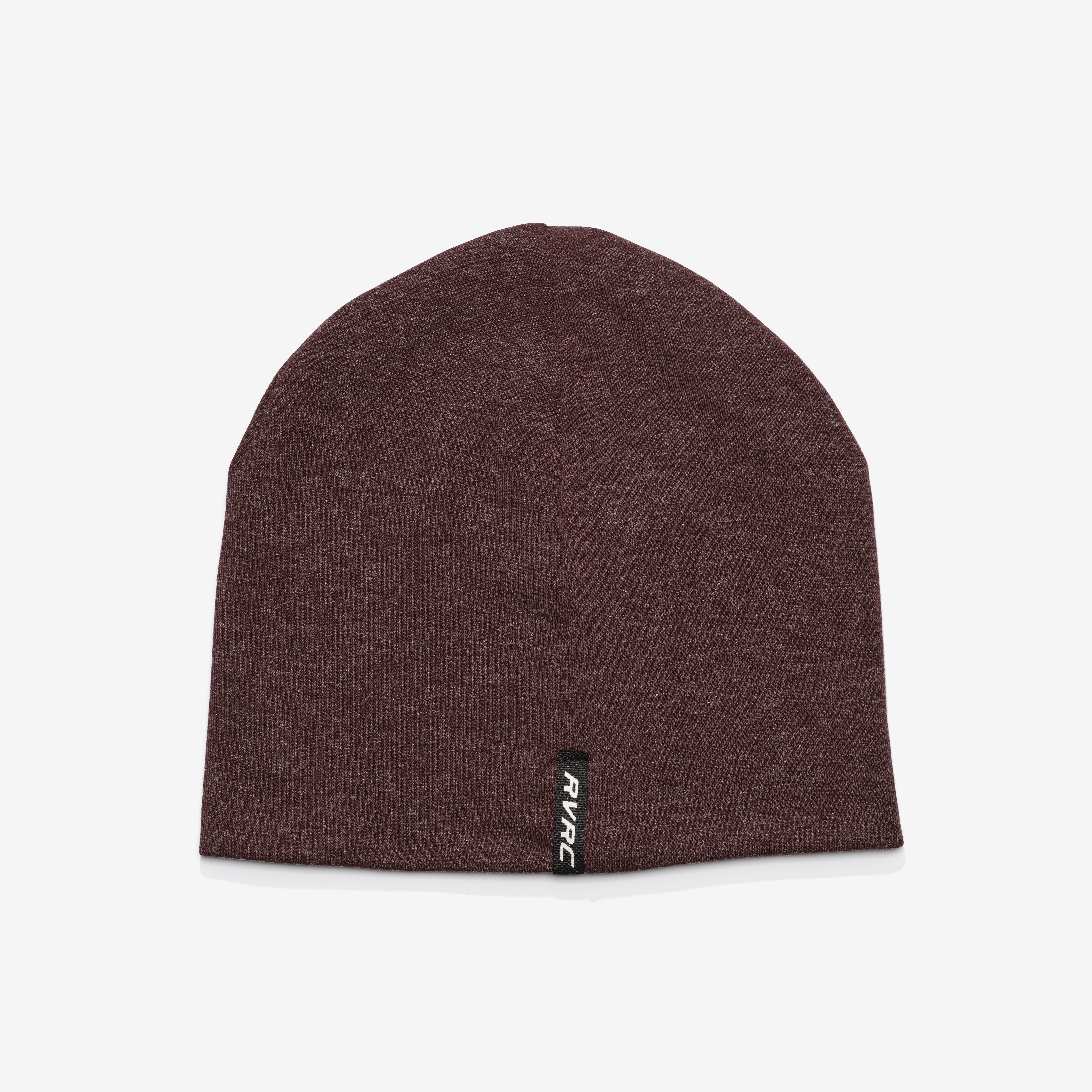 Soft Beanie Dark Vintage Rose