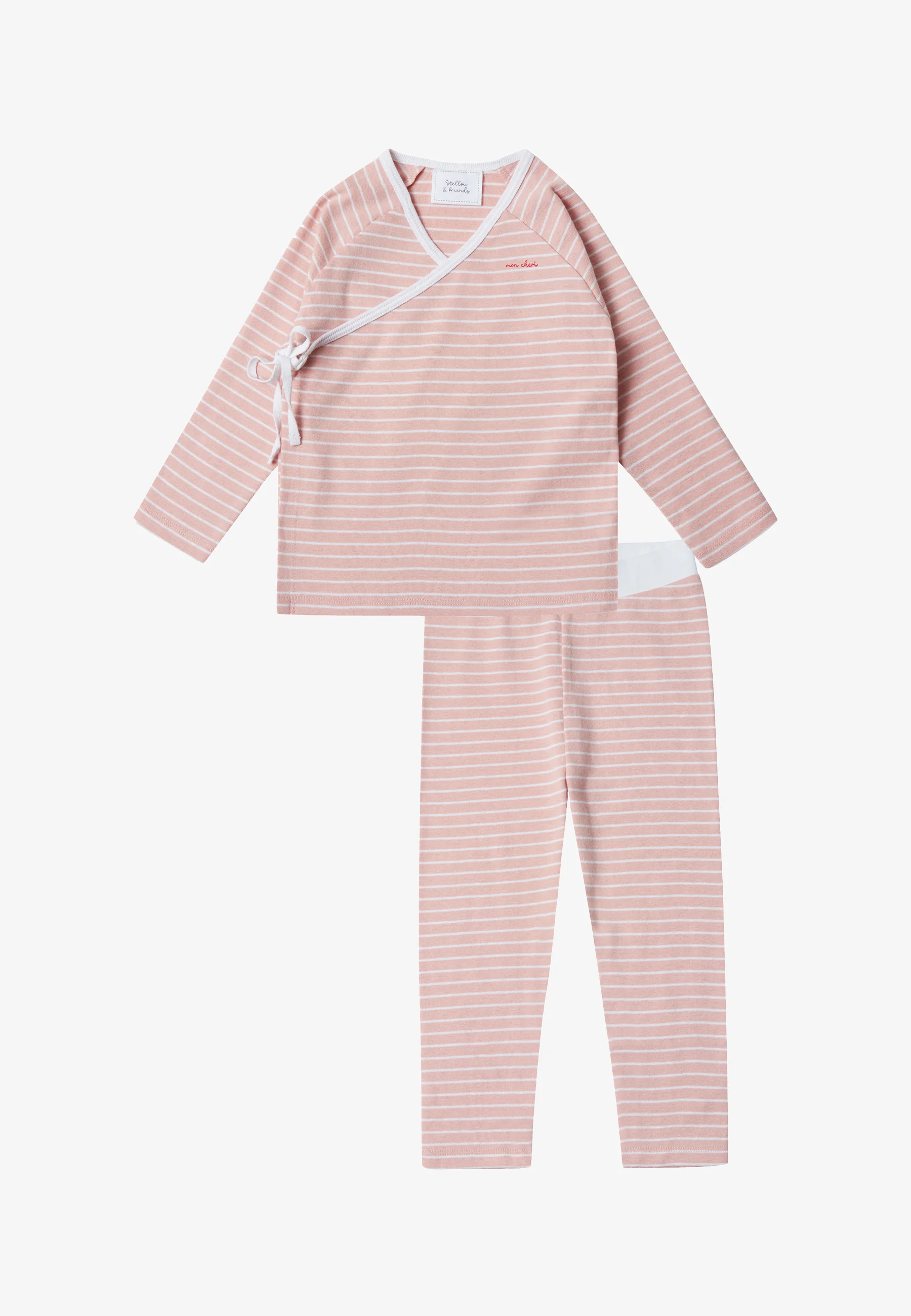 Stellou & friends SET - Pijama