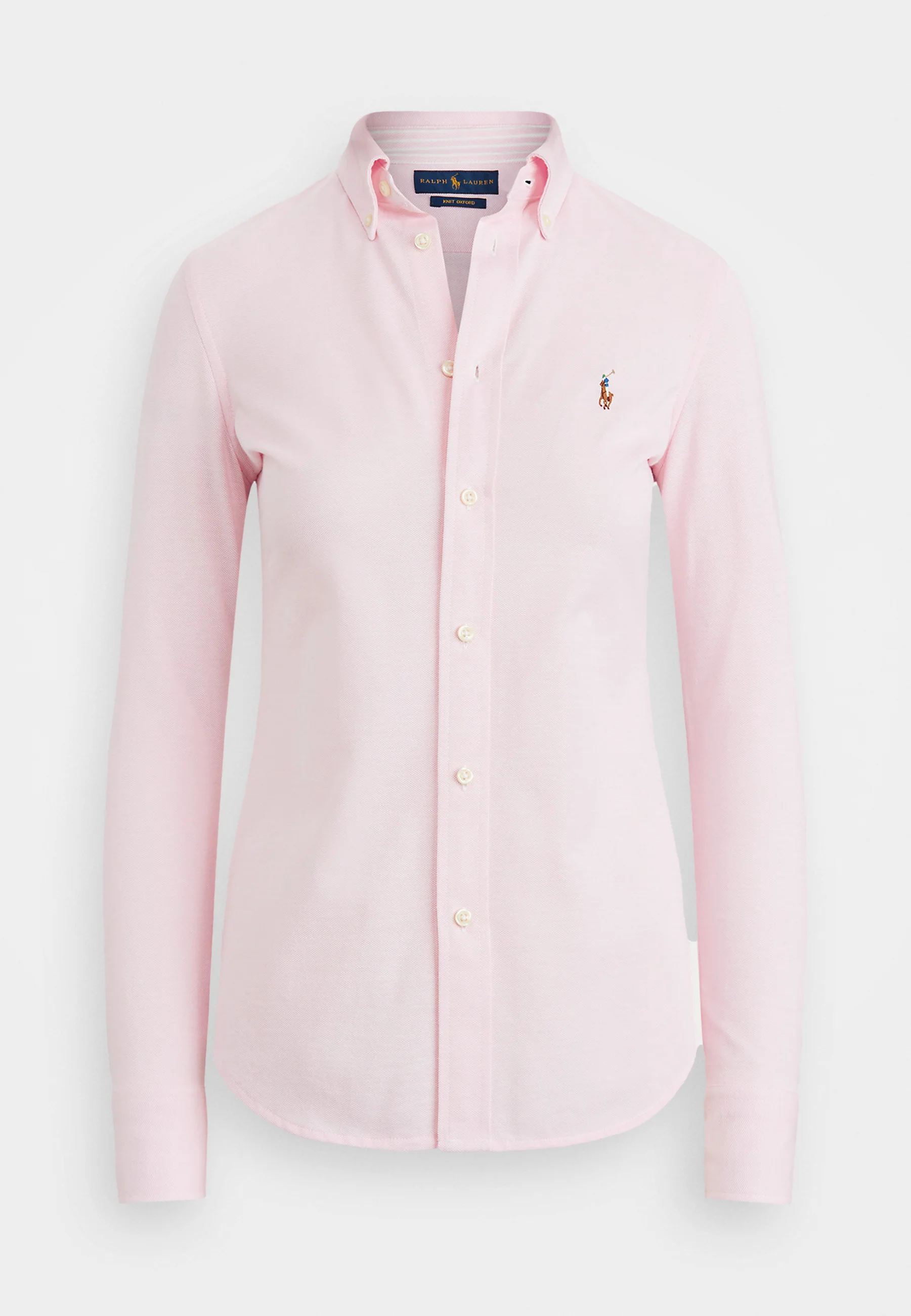 Camisa OXFORD de Polo Ralph Lauren - Camisa