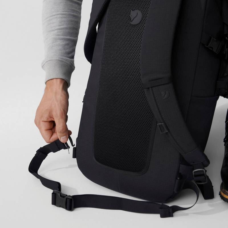 FJLLRVEN Ulv Rolltop 30 Daypack