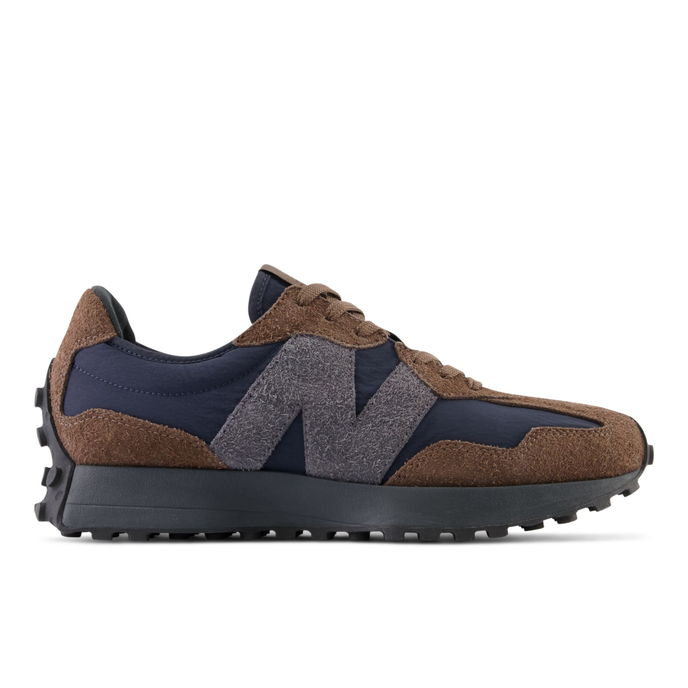 New Balance 327 MS327WI / schwarz