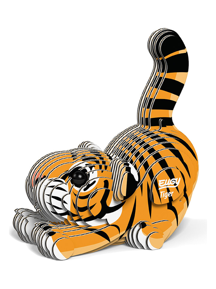 Eugy 3D Bastelset 