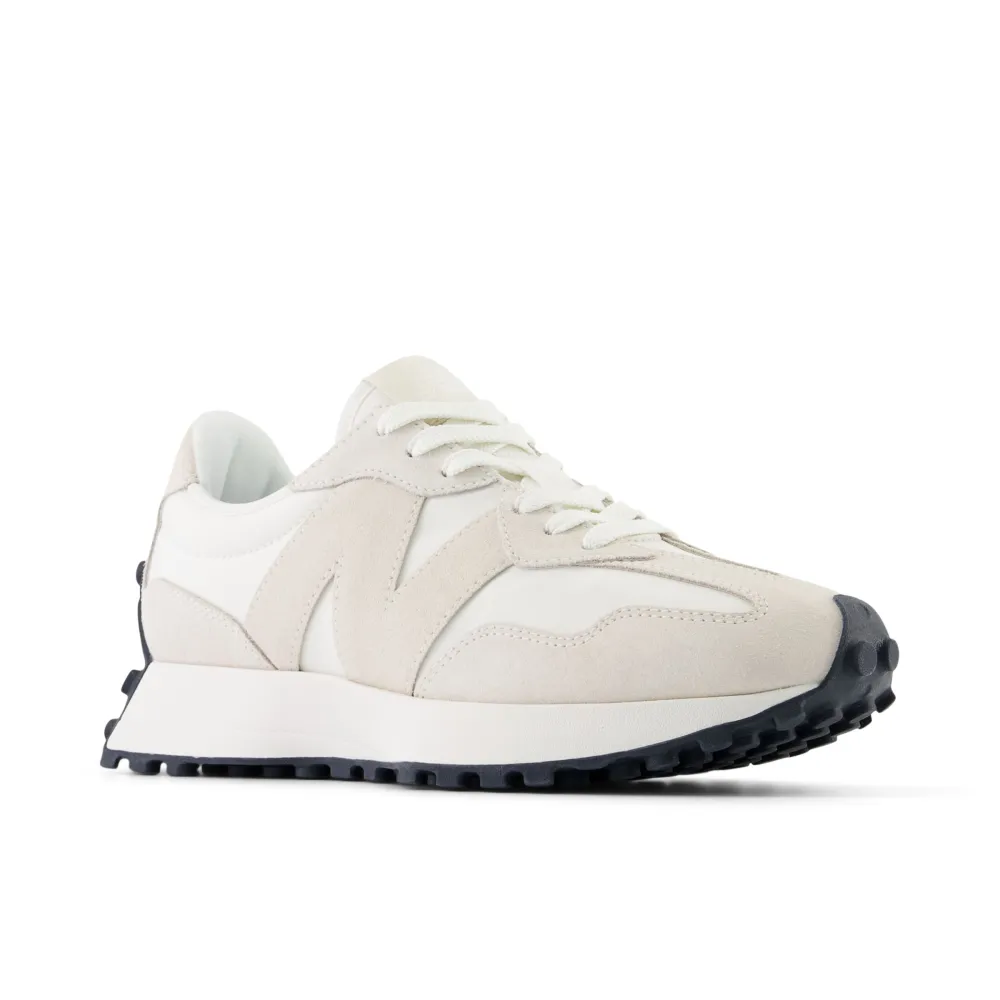 New Balance 327 WS327MF / weiss