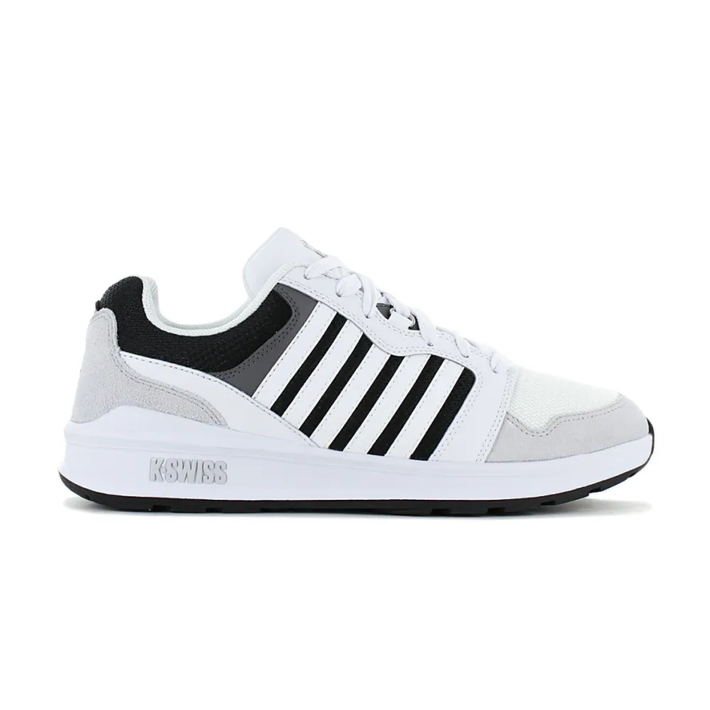 K-Swiss Rival 09079-920-M / weiss