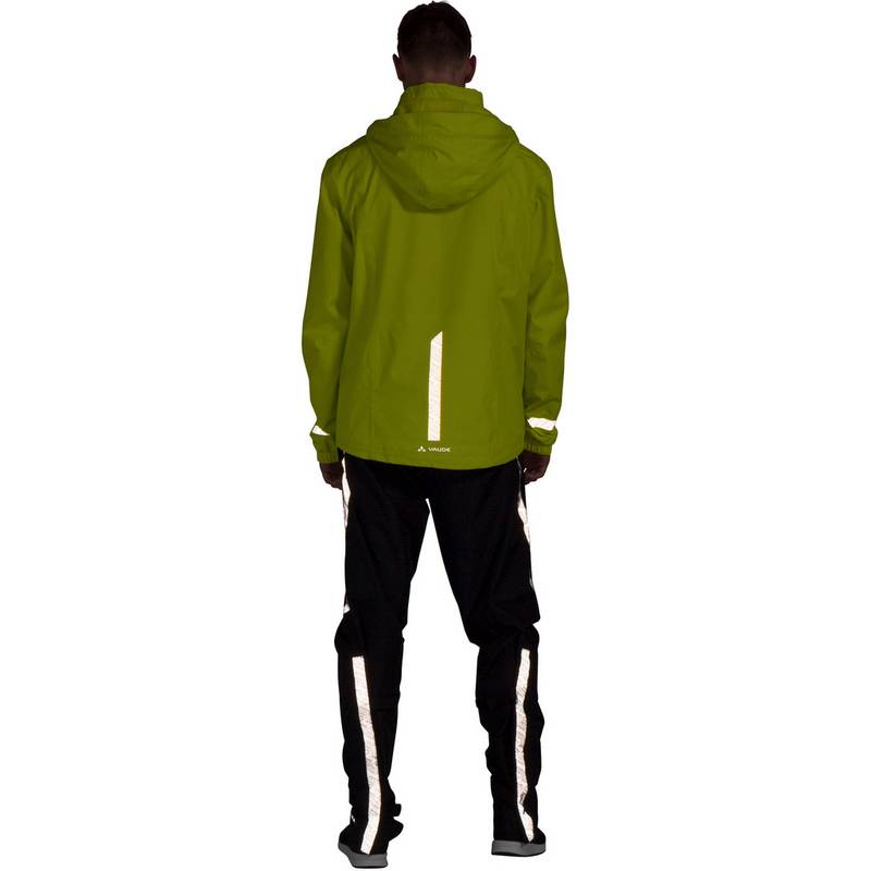 VAUDE Luminum II Fahrradjacke Herren