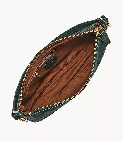Fossil Small Crossbody Jolie Leder