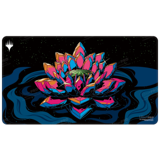 UP - Commander Masters - Holofoil Playmat for Magic: The Gathering