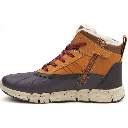 Geox Schnürboot J FLEXYPER