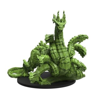 Epic Encounters: Swamp of the Hydra (EN)