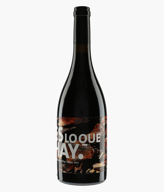Es Lo Que Hay 100% Grenache 2011ROBERTSON