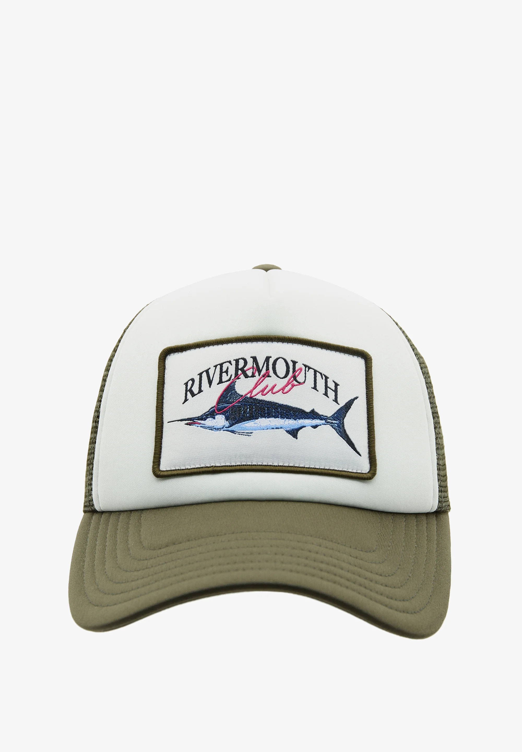 PULL&BEAR RIVERMOUTH - CAMIONERO - Gorra
