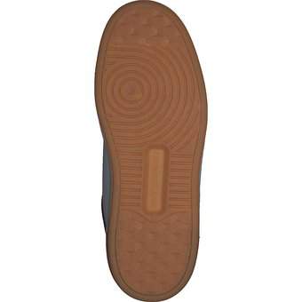 Calvin Klein Basket Cupsole Low in weiß